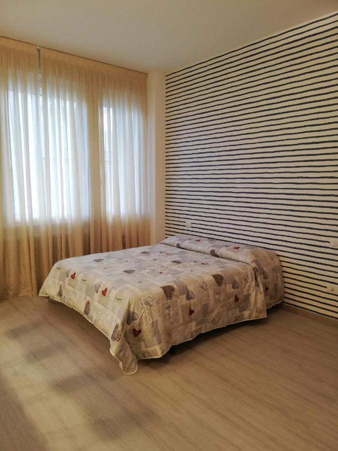 Appartamento Scilla Monolocale - Sulla Spiaggia Di Rimini Exterior foto